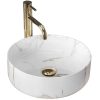 Modern Luxury Marble Pattern Round Above Counter.jpg 800x800