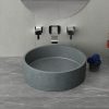 Modern Minimalist Design Diameter 425mm 390mm Table.jpg 800x800