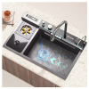 Modern Multi Functional Stainless Steel Kitchen Faucet.png 800x800 800x800