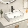 Modern Rectangular Ceramic Lavabo Basin Glossy Matt.jpg 800x800