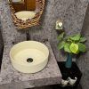 Modern Round Marble Art Basin Single Vanity.png 800x800