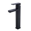 Modern Single Hole Deck Mounted Thermostatic Faucet