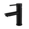 Modern Single Lever Brass Basin Faucets New