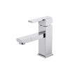 Modern Style High Quality Cheap Chrome Brass