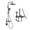 Modern Wall Mounted Brass Shower Set Rainfall.jpg 800x800
