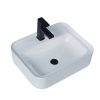 Modern White Rectangle Easy Clean Ceramic Countertop.jpg 800x800