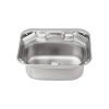 Multi Functional Modern 304 Stainless SteelRV Sink