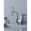New Arrival Rain Water Outlet Bathroom Tap
