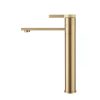 New Classic Style Gold Brass Basin Mixer