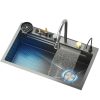New Design Multifunctional 304 Stainless Steel Black.jpg 800x800