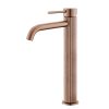 New Luxury Basin Taps Style Hot Cold