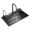 New Product Nndercounte Nano Stainless Steel Flying