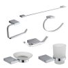 New Simple square Design Modern Zinc Alloy.jpg 800x800