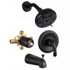 Newly Released Wall Mounted Bathroom Faucet Set.jpg 800x800