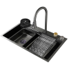 OSONOE Kitchen Sink Stainless Steel 304 Single.png 800x800