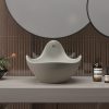 Oen Irregular Shape Concrete Bathroom Wash Basin.jpg 800x800
