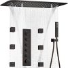 Oil Rubbed Bronze Thermostatic Shower System Rainfall.jpg 800x800