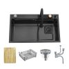 Ousuo Factory Manufacturer Kitchen Sink Wholesale High