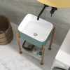 Outdoor 12L Rectangular Ceramic Hotel Vanity Sink.jpg 800x800
