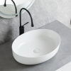 Oval White Ceramic Bathroom Above Counter Sinks.png 800x800