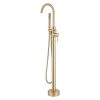 Popular High Quality Chrome Single Handle Basin