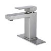 Project Hot Sale Single Hole Deck Mounted