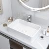 Recommend Cement Rectangular Sink Cabinet Bathroom for.jpg 800x800