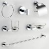 Round Design Bathroom Sanitary Hardware Wall Mounted.jpg 800x800