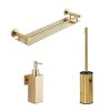 Round Toilet Bathroom Accessories Hotel Shower Bathroom.jpg 800x800