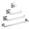 SUS304 Square Bathroom Accessories Home Decoration Four.jpg 800x800