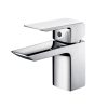 Sanitary Ware Supplier Brass Basin Faucet Short