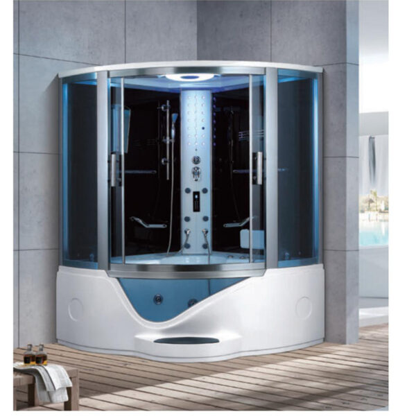 Shower Room/ Salle De Bain/ Shower Room Cabin/ Steam Shower Room Shower Cabin