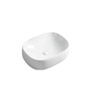 Simple Style White Ceramic Washing Basin Wholesale.png 800x800
