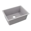 Single Bowl Drop in Workstation Granite Kitchen.jpg 800x800