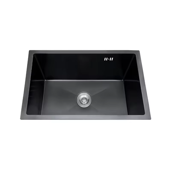 Sink Custom Kitchen Equipment High Quality 201 304 Stainless Steel Sale Choice Silver Accessories Set OEM Customized Style Color