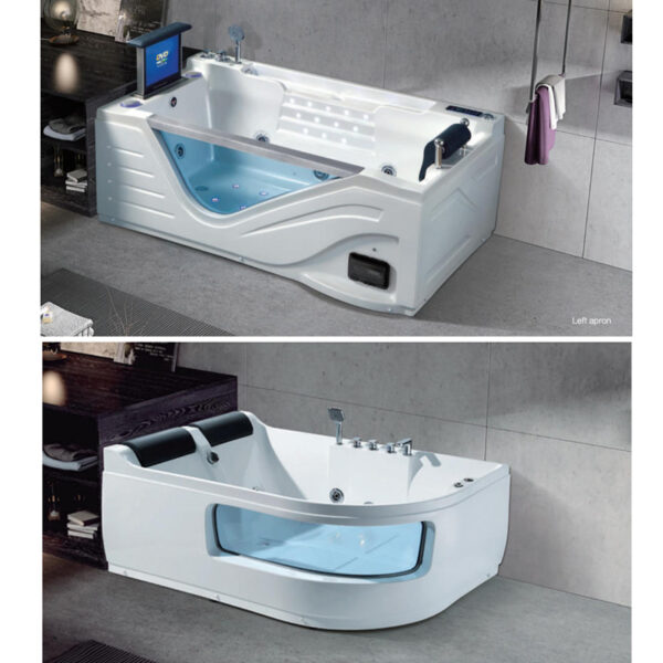 Bathtub And Shower,Arcrylic Bathtub,Free Standing Bathtub Indoor