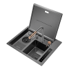 Smart Single Bowl Kitchen Sink 304 Stainless.png 800x800