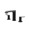 Solid Brass Deck Mounted Water Faucet with