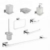 Square Base Hotel Chrome Bathroom Accessories Set.jpg 800x800