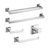 Square Luxury Wall Mounted Black Gold Stainless.jpg 800x800