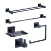 Stainless Steel Black Toilet Bathroom Accessories Hardware.jpg 800x800