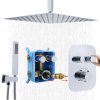 Thermostatic Shower System 16 Inch Ceiling Mount.jpg 800x800
