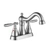 Top Selling Hot Cold Two Handle Water