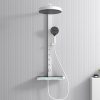 Top1 Piano Key Gray Bathroom Digital Display 1.jpg 800x800 1