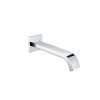 Touchless Operation Brass Infrared Inductive Sensor Faucet