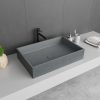 UPC Rectangular Hotel Countertop Cement Sink Wash.jpg 800x800