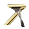 Unique Design 7 Shape Bathroom Faucet Hot