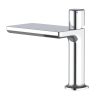 Unique Hot Cold Water Faucet Deck Mounted