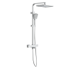 Universal Contemporary Copper Faucet Thermostatic Smart Square.png 800x800