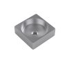 Vanity Hand Waste With Pipe Waste Coupling